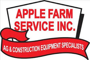 Apple Farm Service Inc.